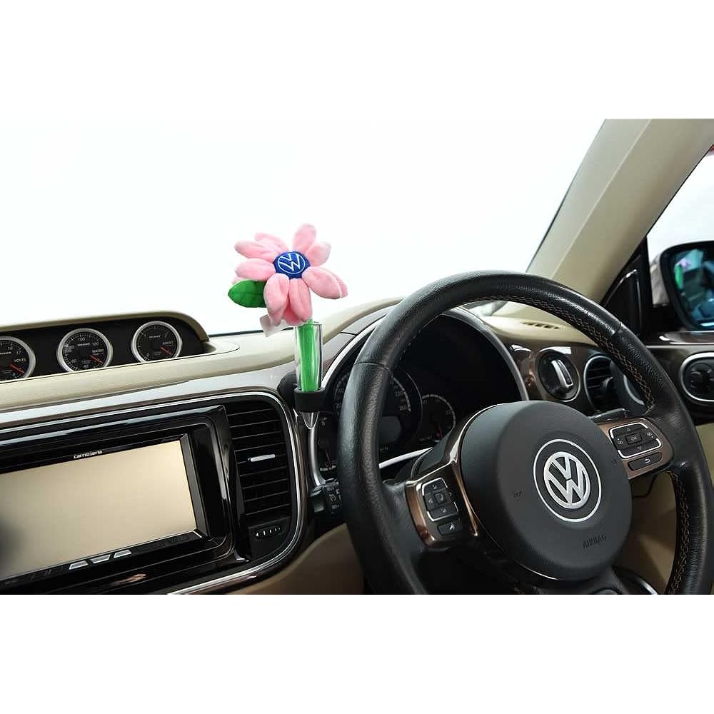 core OBJ Flower Base for Volkswagen The Beetle Volkswagen The Beetle Flower Base CO-3FV-001