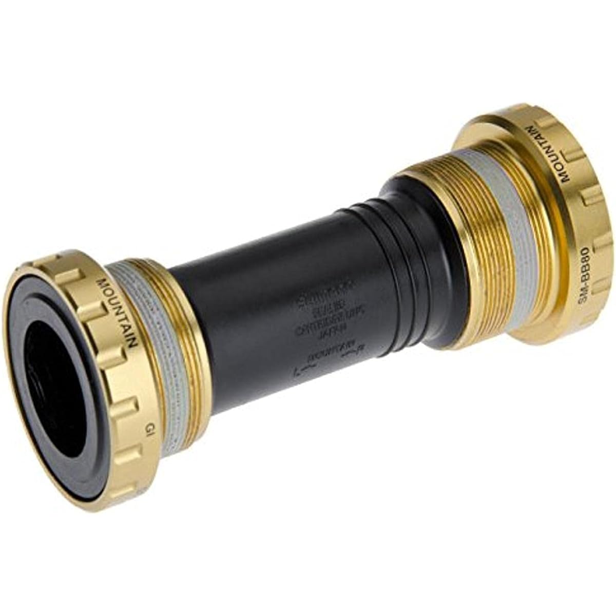 SHIMANO SM-BB80 83BSA SMBB80SSF