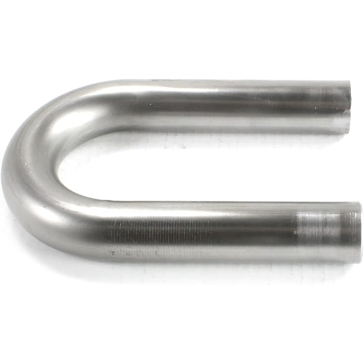 PATRIOT EXHAUST H7006 1-3/8 inch Mild Steel U Bend Exhaust Pipe