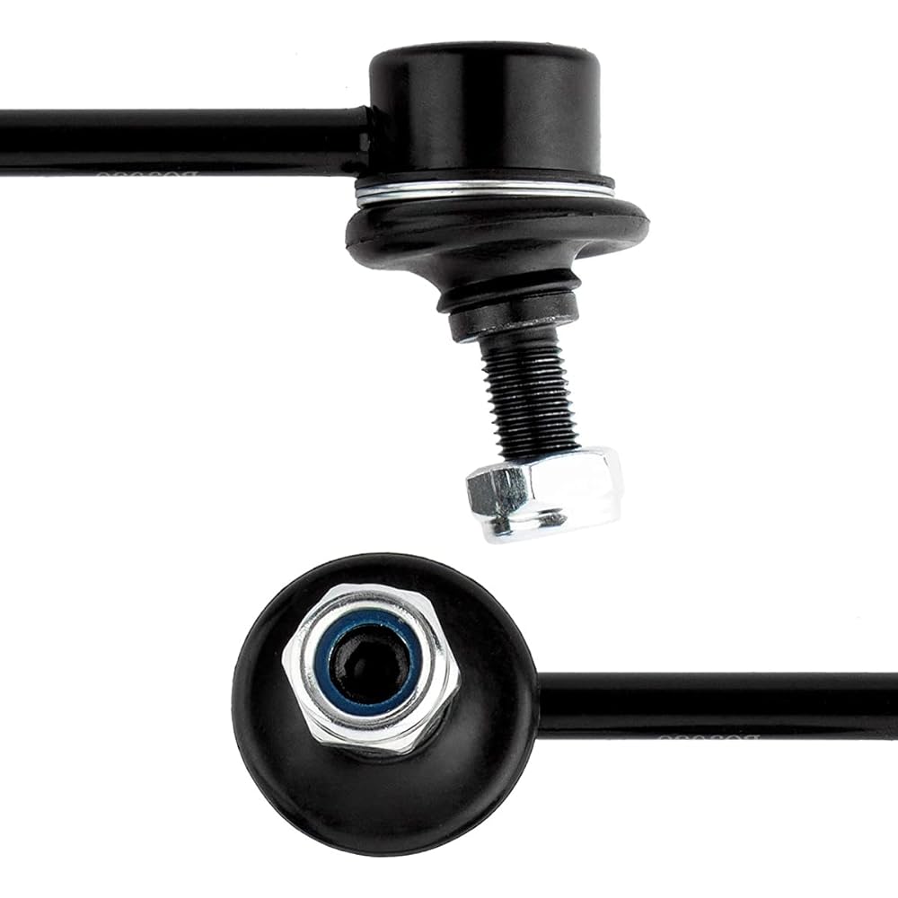 Wedoauto Lear Stabilizer Swaver Endink Kit Kit Dodge Calibur 2009 Jeep Compass & Patriot 2007-2009 Exchange # 5174245AD 517425AA 517425AB 517425AC 517425AC K717425AD K71742500 0k758, K750289