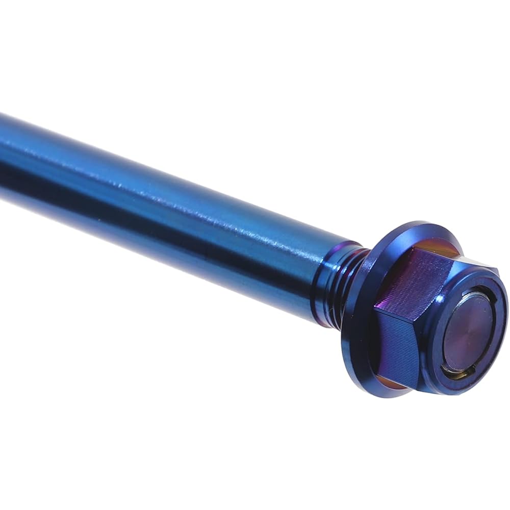 SMADMOTO Rear Axle Bolt Nut Surron Light Bee X for Segway X160 X260