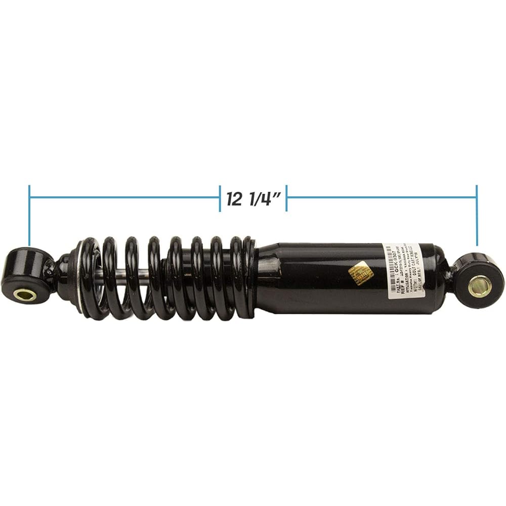 Yamaha Heavy Deaf Shock Absorber Spring (95+) G14/G16/G19/G22 2 Golf Carts