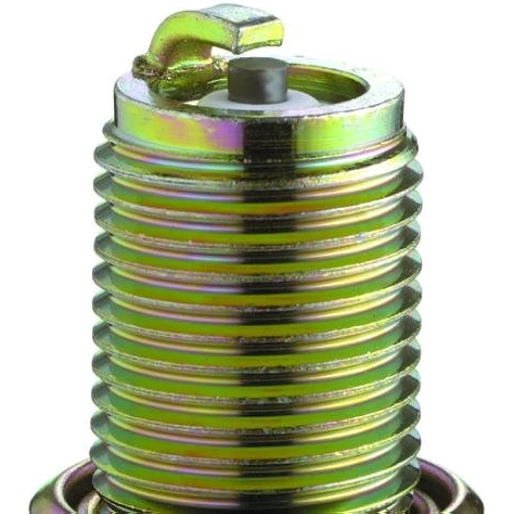 Standard NGK Spark Plug 2877-4pk