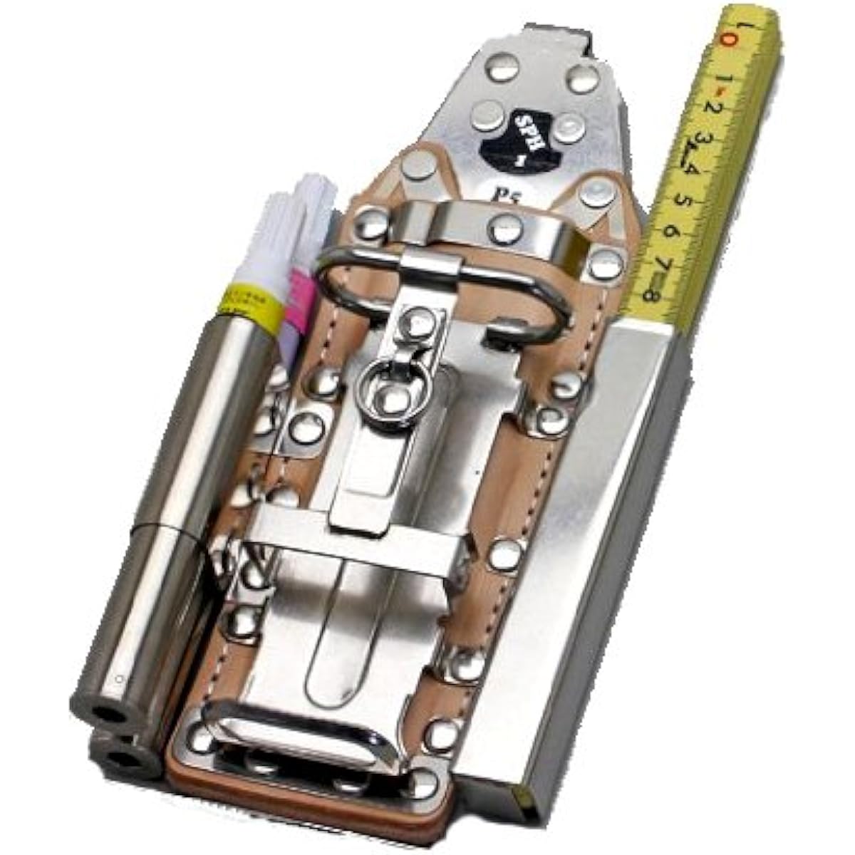 MIKI SPH storage case natural SPH1P5-N