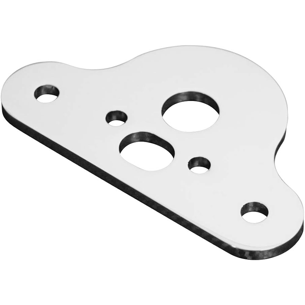 Super Cub Little Cub Handle Setter Chrome Plated Up Handle Up Hand KIT Bar Hand KIT