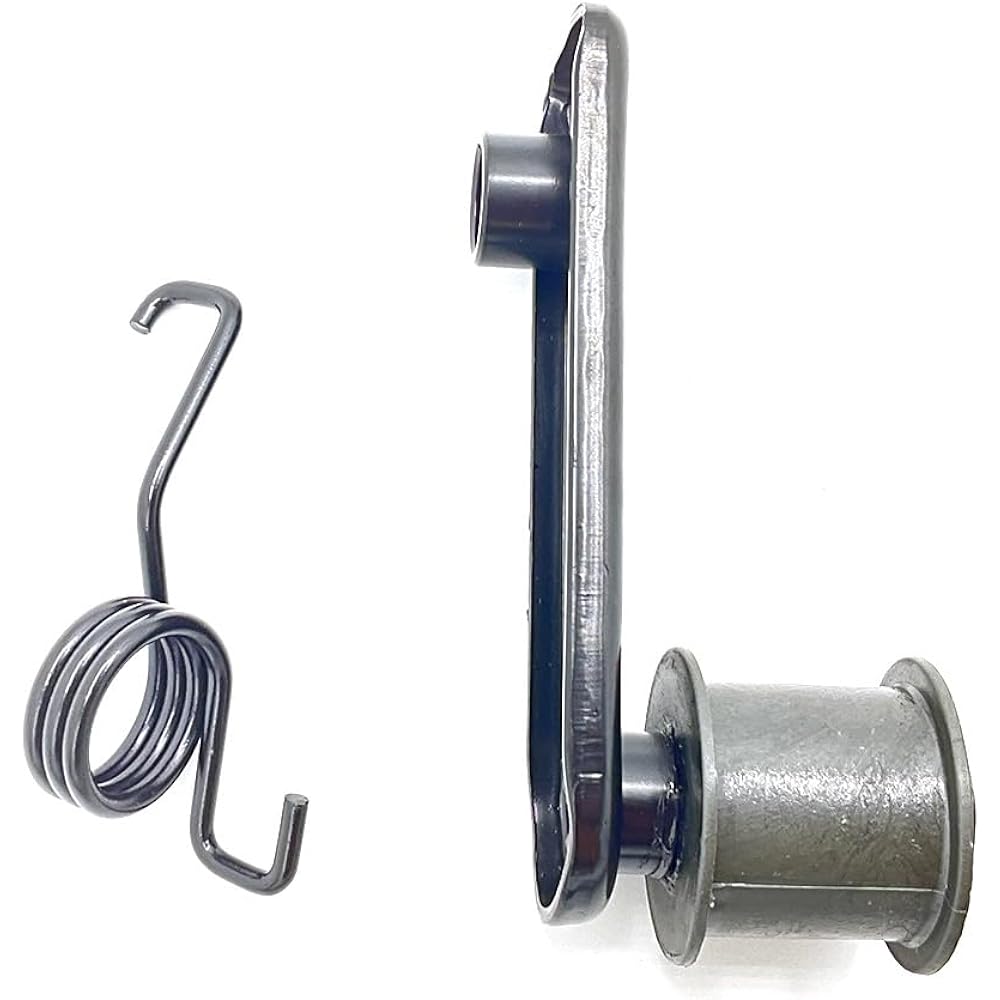 Polaristenner chain assembly, genuine OEM parts 0452954, quantity 1.