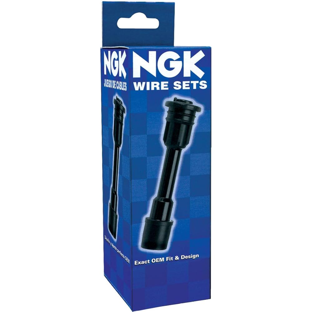 NGK (58931) CPB-T003 coil on plug boots