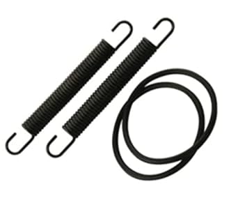 FMF Racing O Ring and Spring Kit Kawasaki KX85 & KX100-2001-2013 _011310