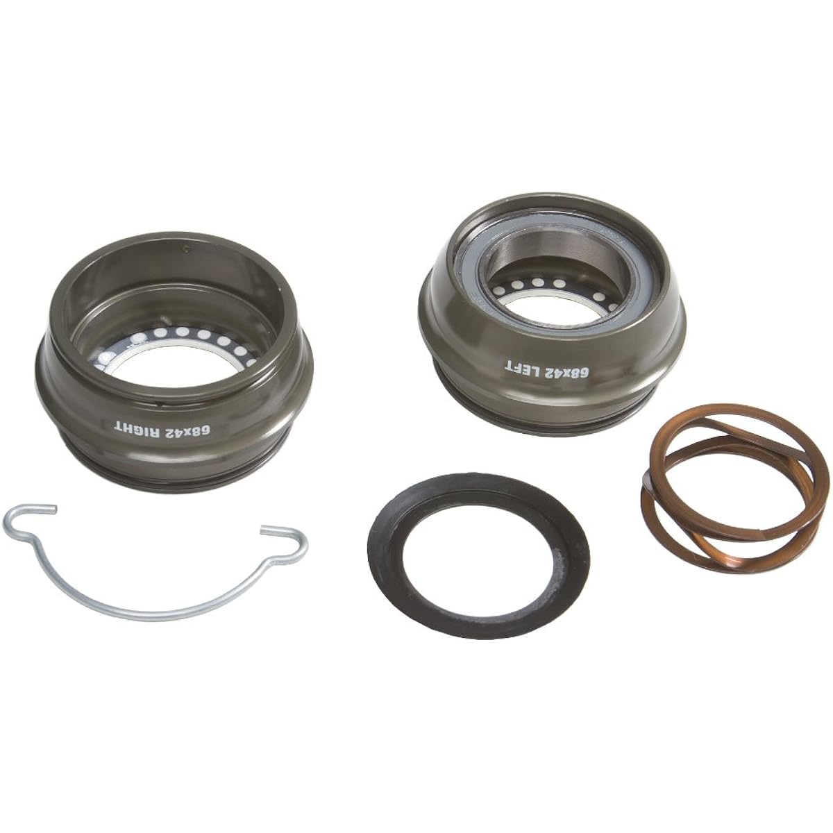 Campagnolo 15 OS-FIT CUPS PT 68X42 BB IC13IPT42 IC11-PT42 / IC13-PT42