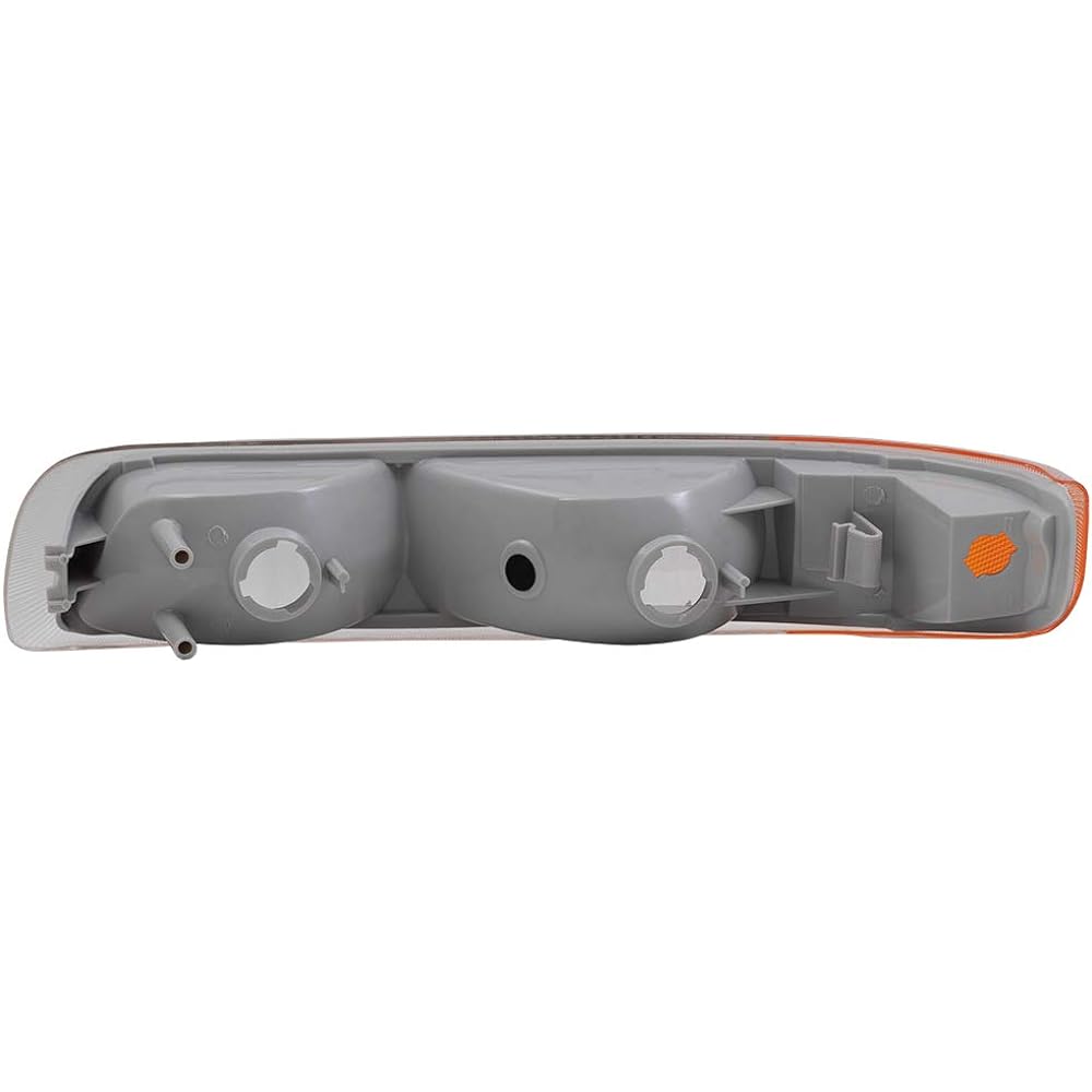 Park SIGNAL Side Marker Light Lamp Ramp Driver seats and passenger seats Chevrolet pickup truck SUV 15199559 15199559
