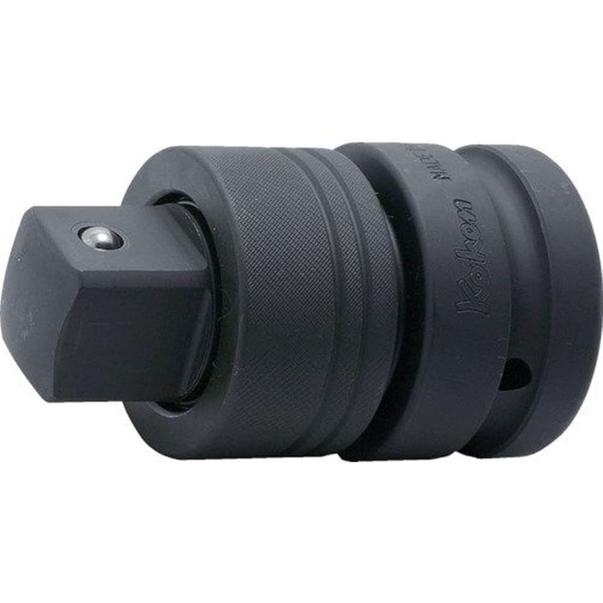 Koken 3/4(19mm)SQ. Impact Locking Adapter 16666AL