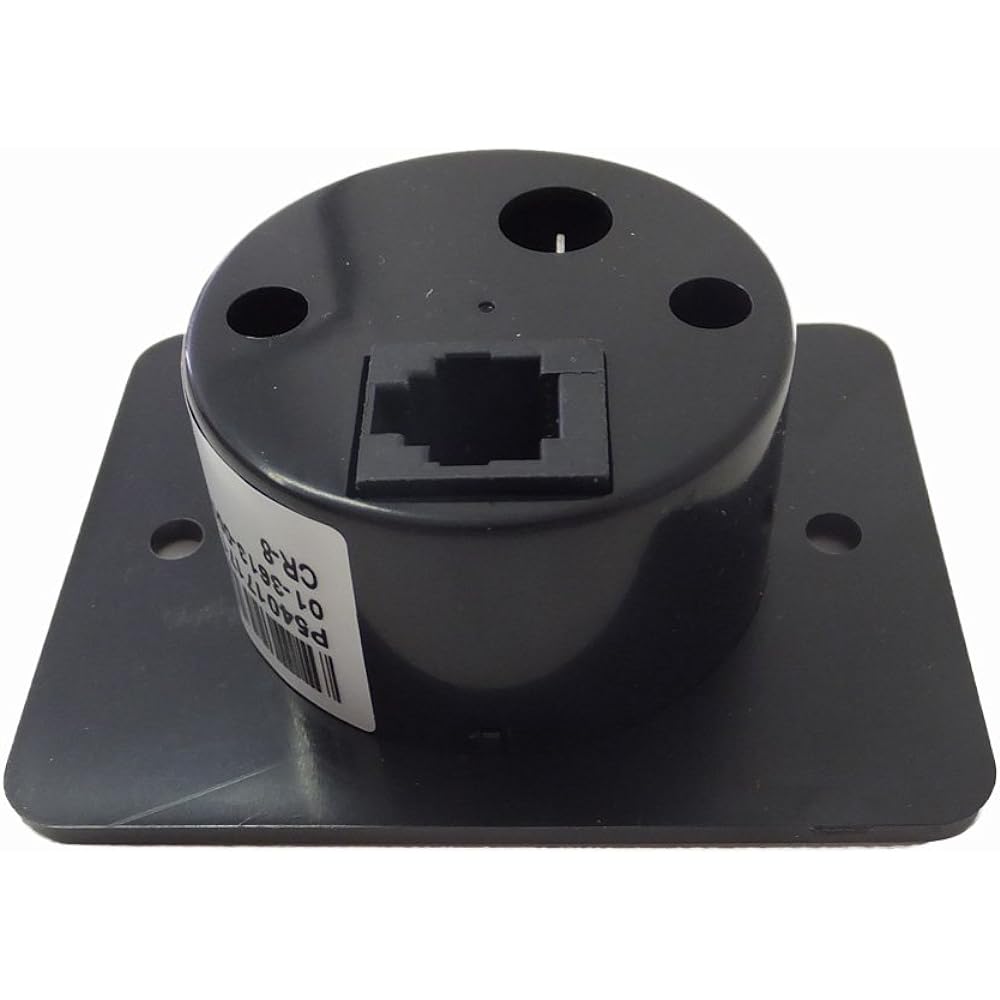COTEK Remote Controller Compatible with Sine Wave Inverter SK/ST Series Cable 7.7m CR-8-7.7m