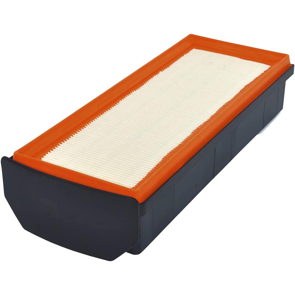 sovvilu Bosch S0409, Filtro Aria