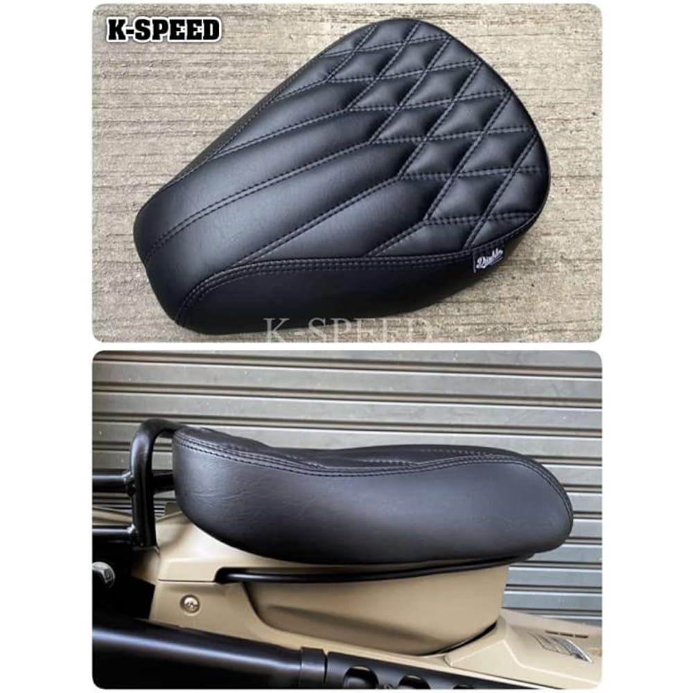 K-SPEED-CT09J Seat HONDA CT125