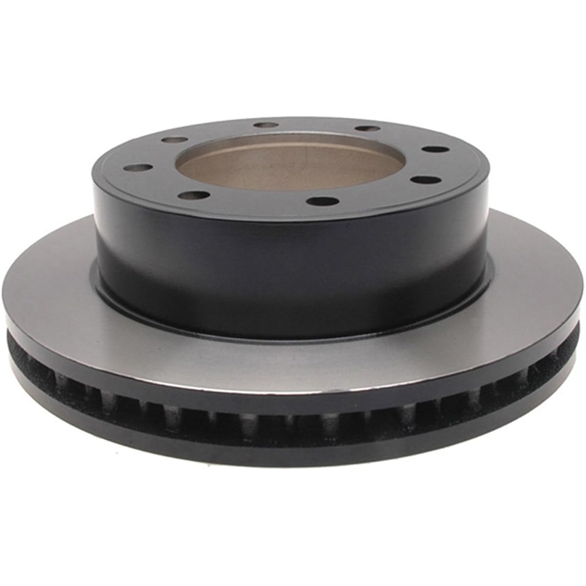 Raybestos 66914 Advanced Technology Disk Brake Rotor