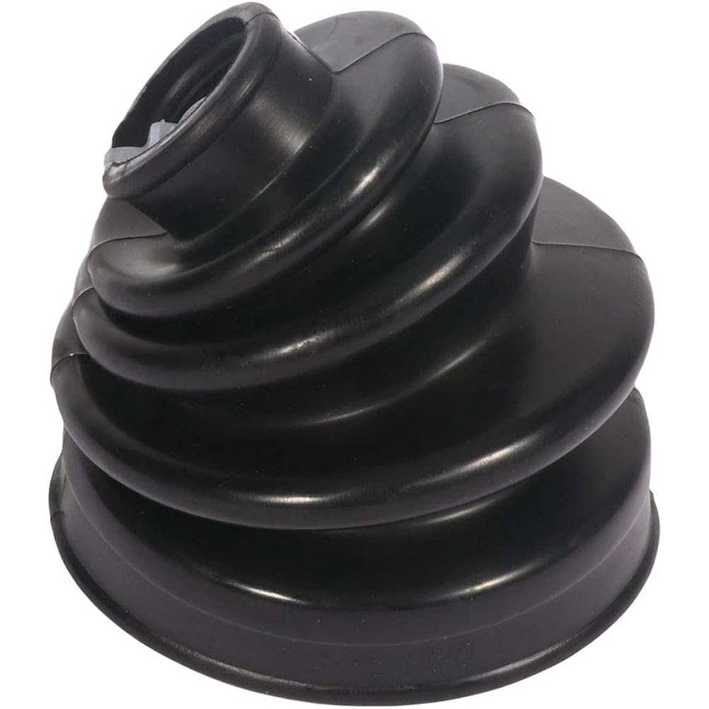 ECCPP CV Joint Boot Kit 2000 2005 Honda Luncher 350 Pair Outter Inner