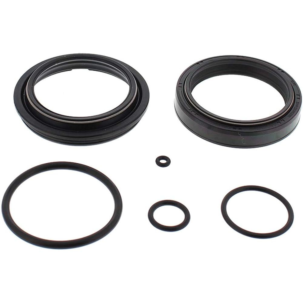 PIVOT WORKS Folk Rivild Kit PWFFK-H01-001 Honda CR 500 R 96 97 97 99 00 01