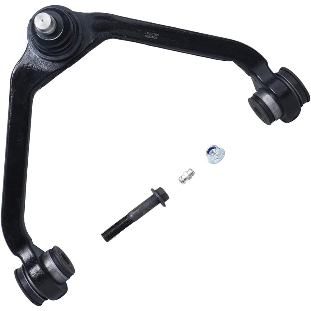 DETROIT AXLE Front Suspension Kit Ford Explorer Sports Track Rack Mazda B2500 B2500 B4000 B4000 B4000 Mercury Mountaineer Upper Control Arm 2 Lower Ball Joints 2