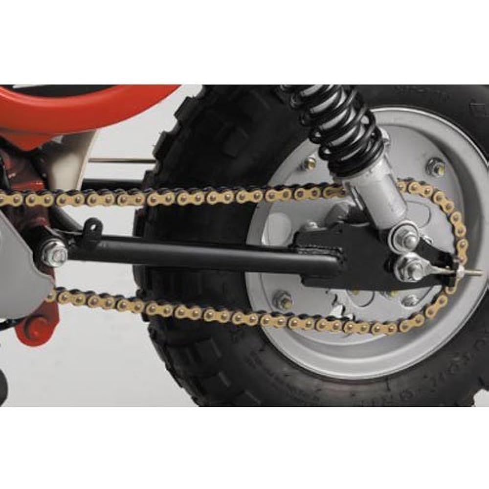 SHIFT UP 205800-06 Steel Swing Arm, 2.4 inches (6 cm) Long, Black