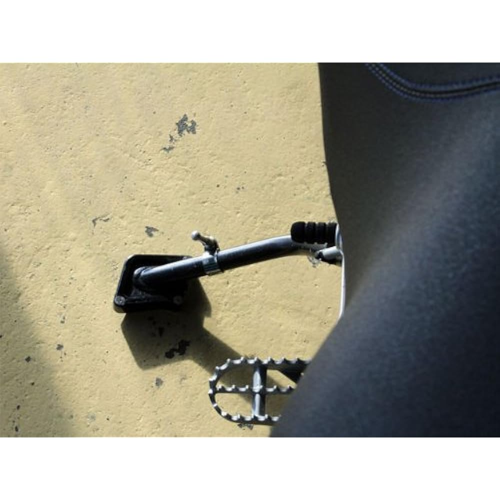 R's Gear ~06~~R1200GS Side Stand Assist Bar BB07-AB00~