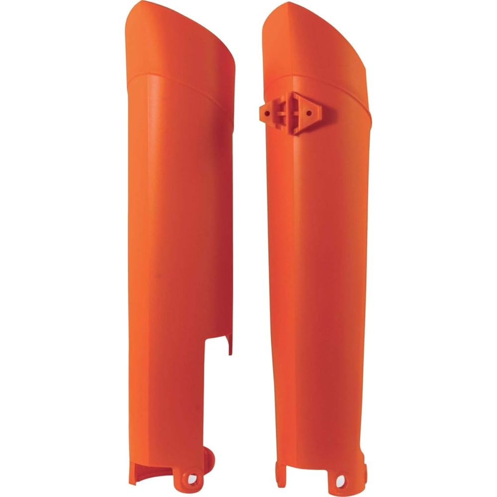 Acerbis 2113740237 Fender Black