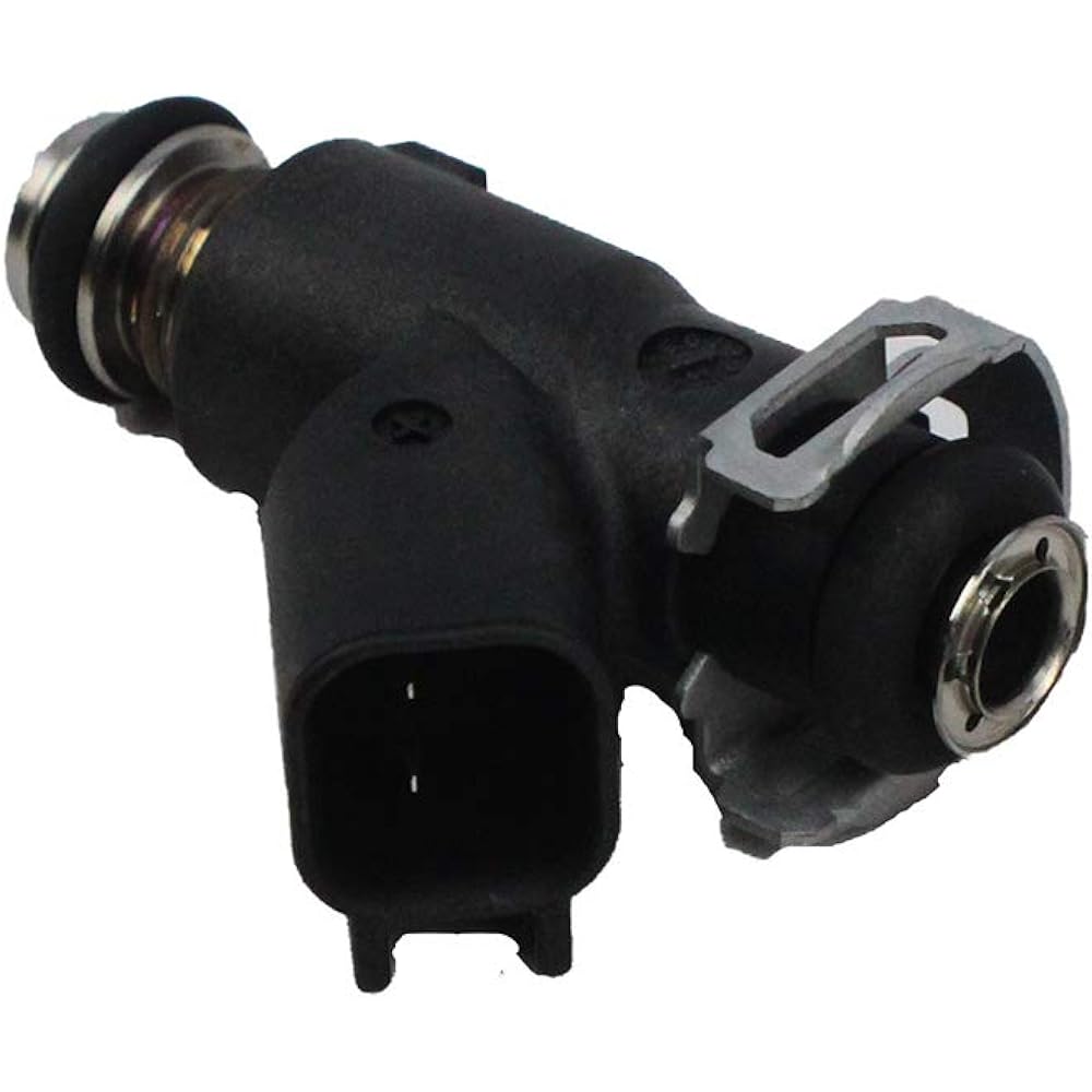 POLARIS ATV fuel Injector genuine OEM parts 2521248 quantity 1