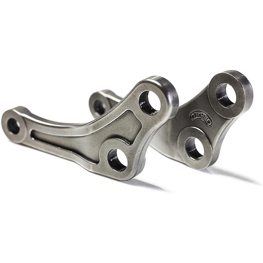 STD step MR-SM083 for MOTOR ROCK SR400/500