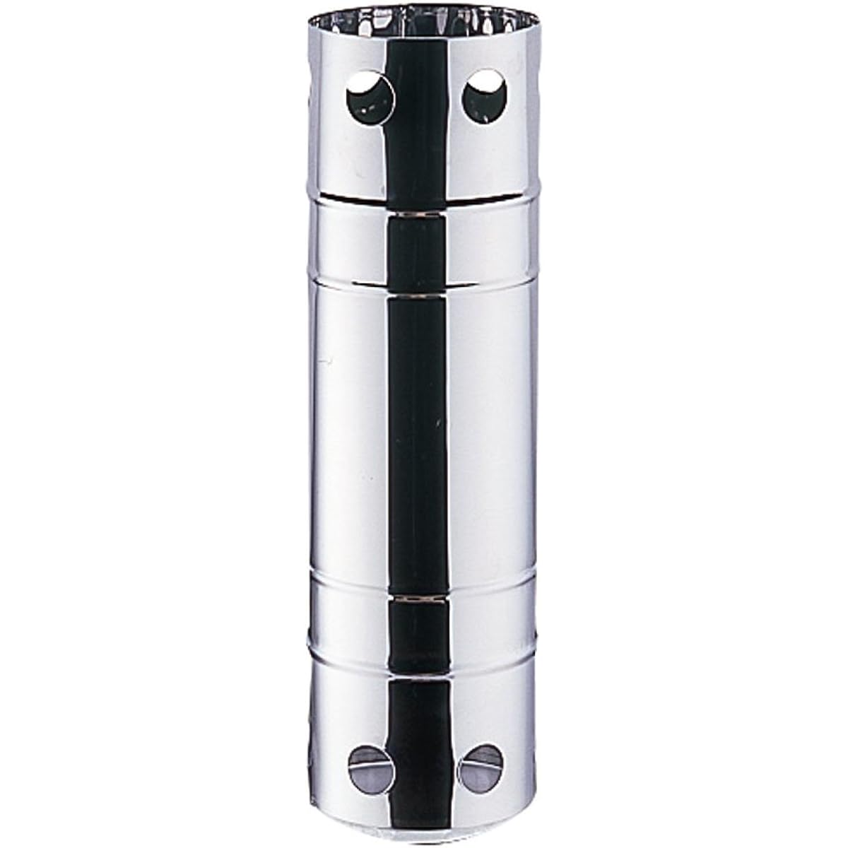 Honma Seisakusho Stainless Steel Fire Starter F-110