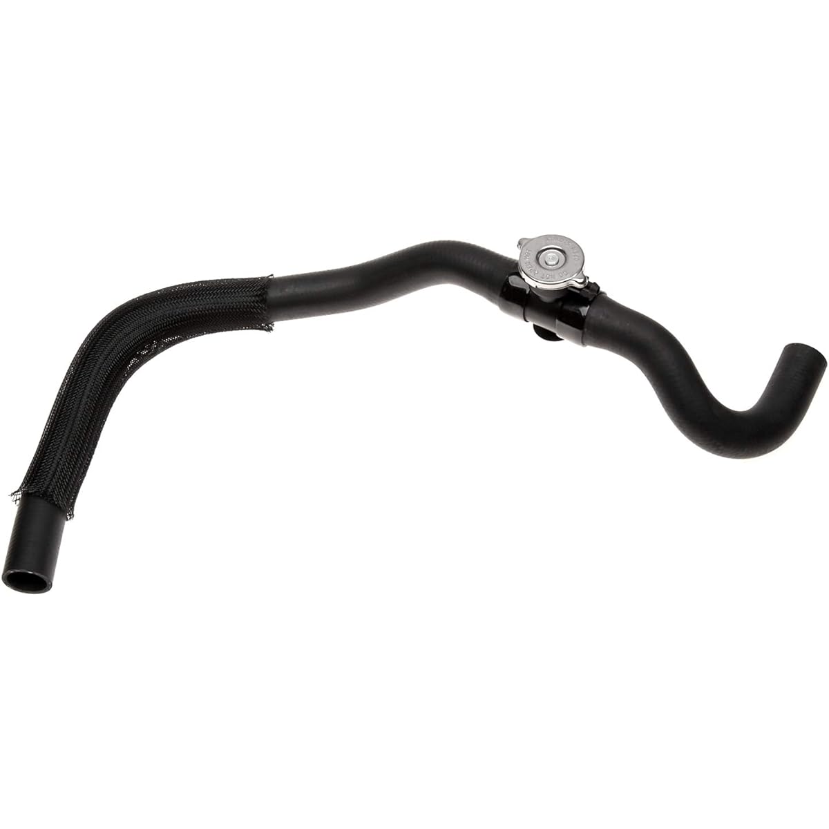 ACDelco 27156X Professional Molded Coolant Hose