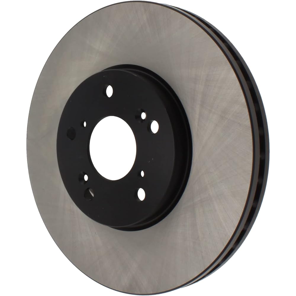 Centric 120.40046 Premium Brake Lotter Front