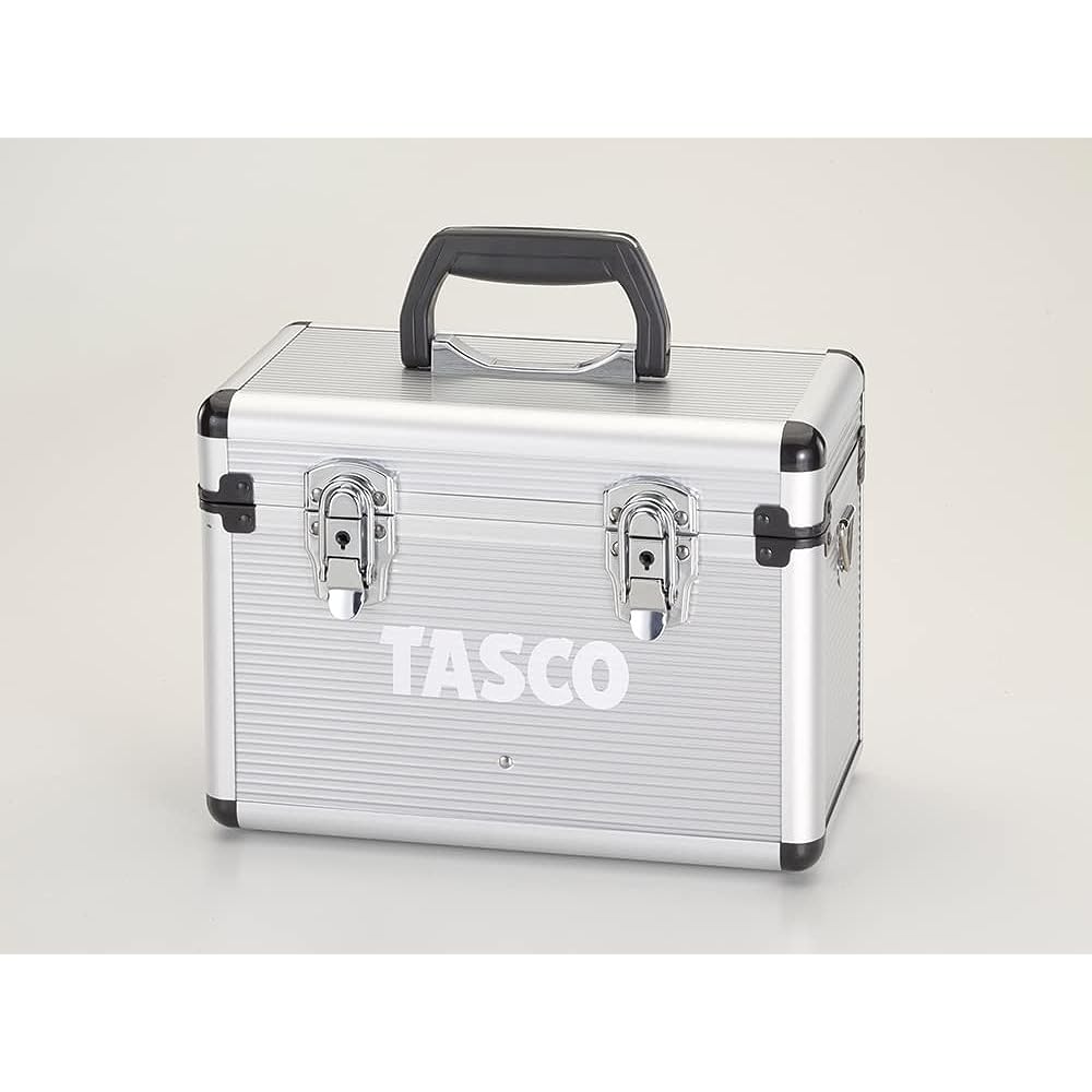Ichinen TASCO vacuum pump case (TA150SA-2, SB-2 only) TA150CS-21