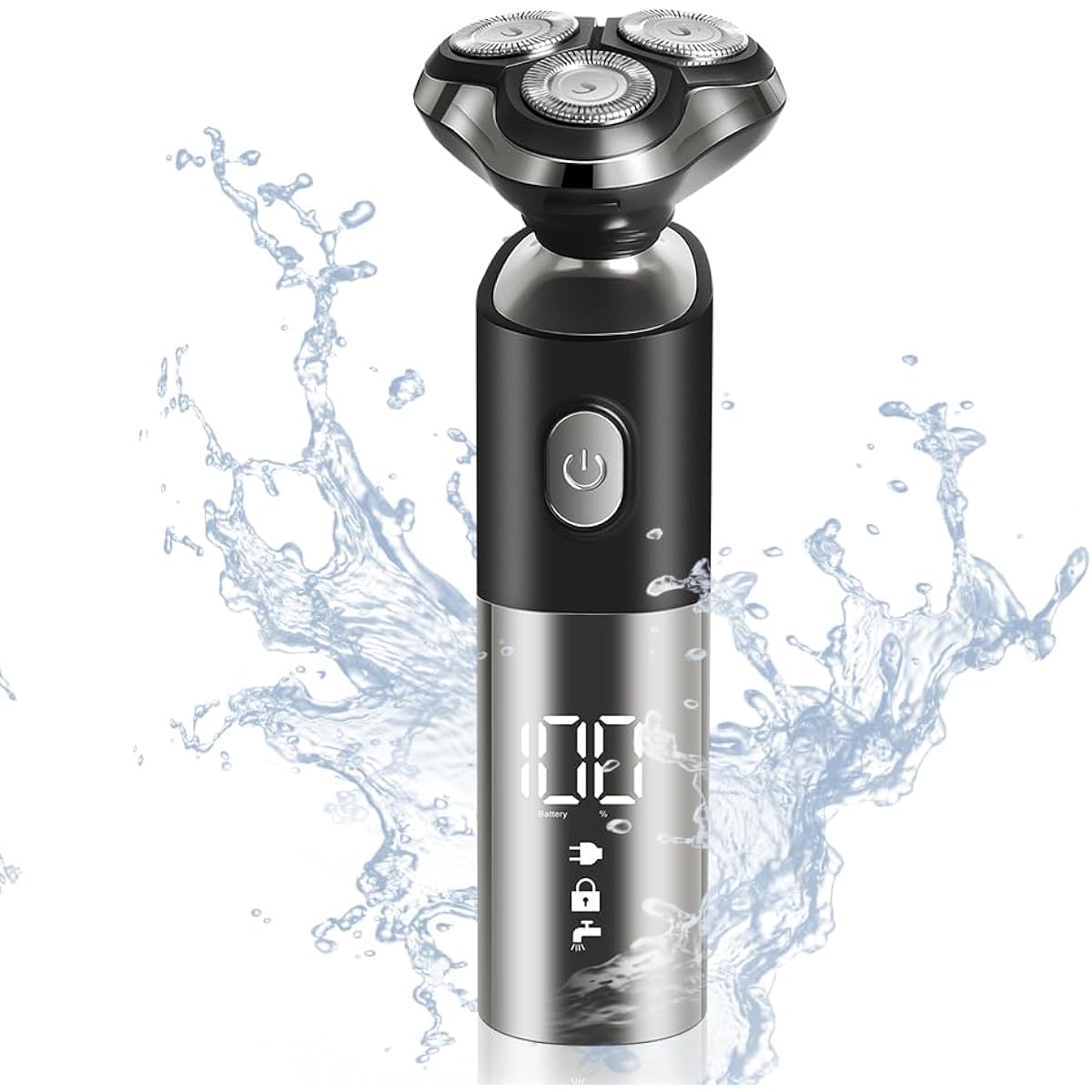 shaving men's shaver electric shaver