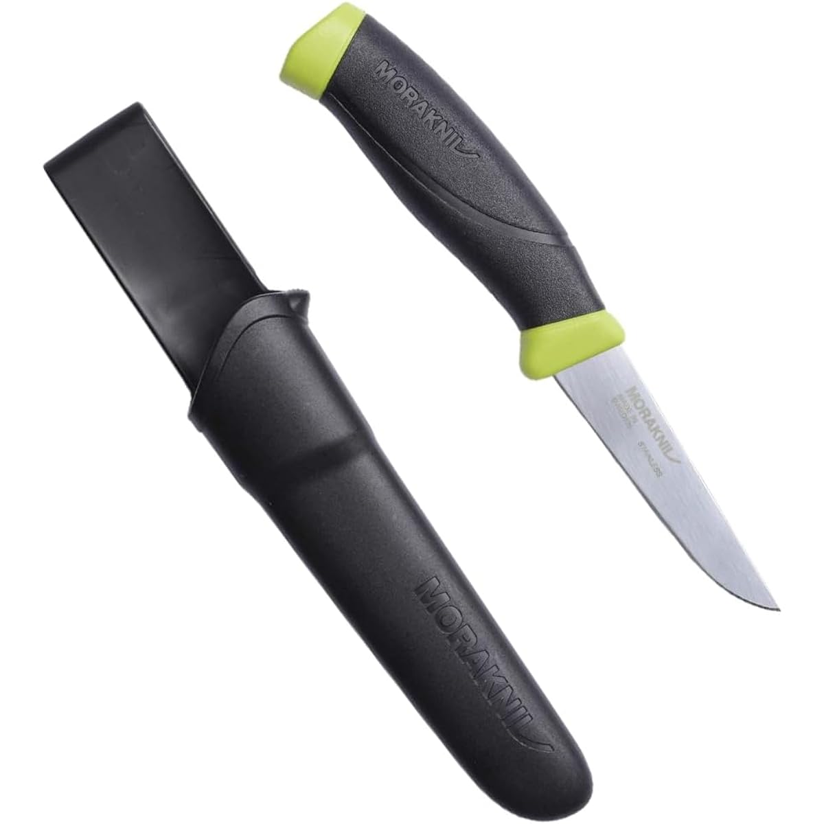 Morakniv Companion Fishing Fillet 090 Stainless Steel Fishing Knife