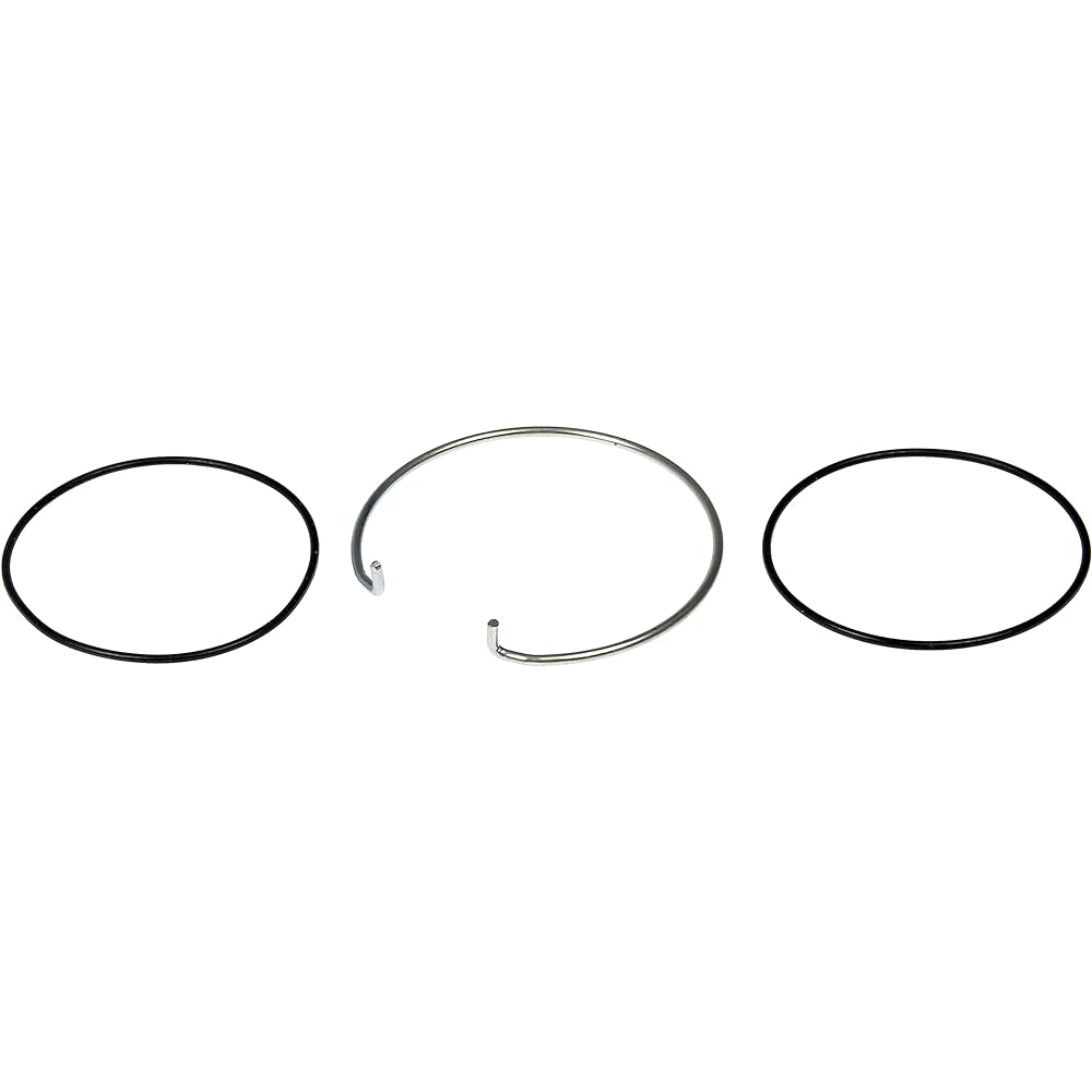 DORMAN 81060 4WD Hub O -ring Kit Compatible with Ford model