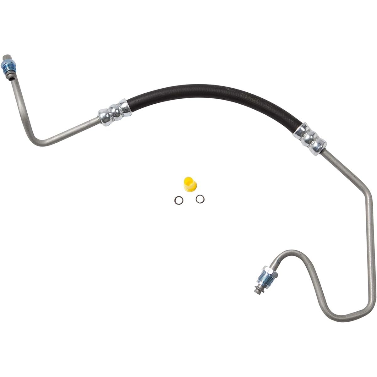 GATES 359190 Power Steering Pressure Line Horse Acemburi