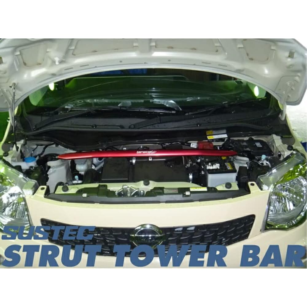 tanabe MR41S R06A 2015/05~ Front Strut Tower Bar