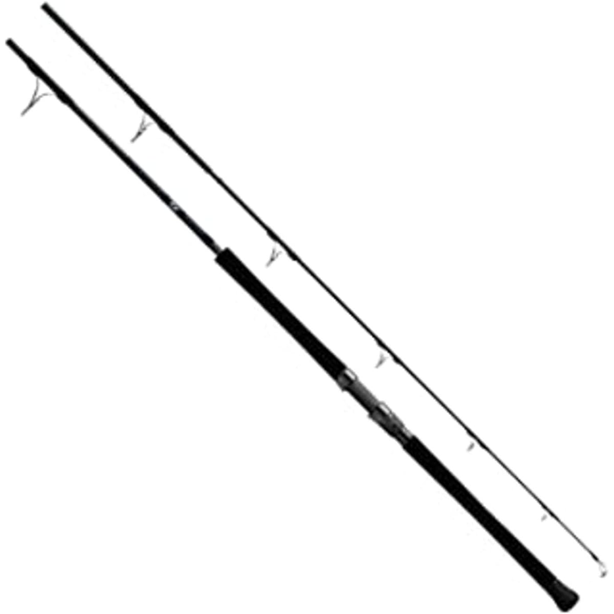 DAIWA Offshore Casting Rod Catalina AP (Air Portable) C83XHS Fishing Rod