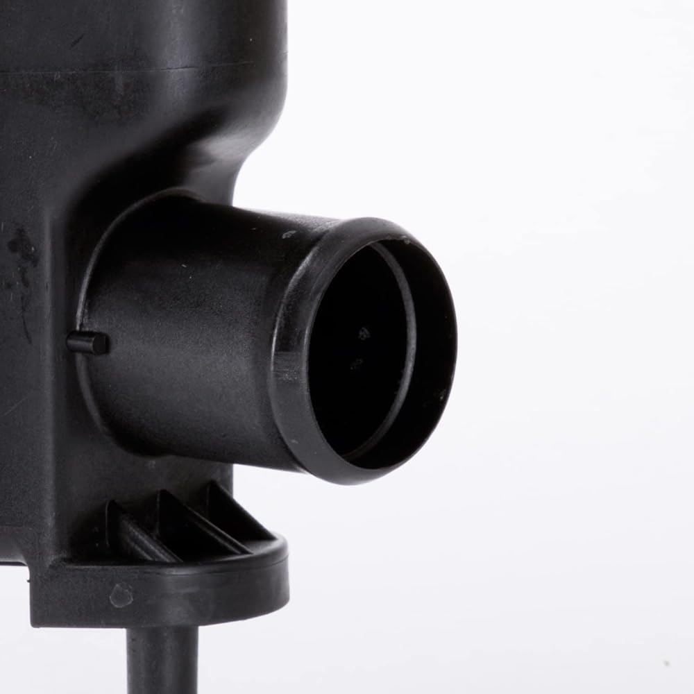 TYC 2979 Mitsubishi replacement radiator