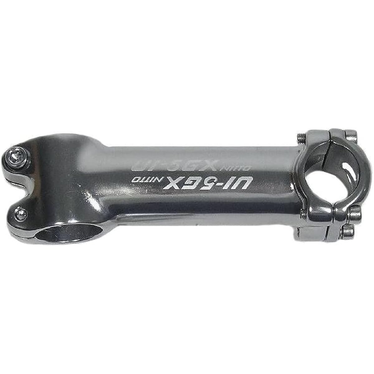 NITTO UI-85EX 26,0 colors/SILVER/Clamp diameter/φ26.0/Column diameter/φ28.6/Protrusion/120