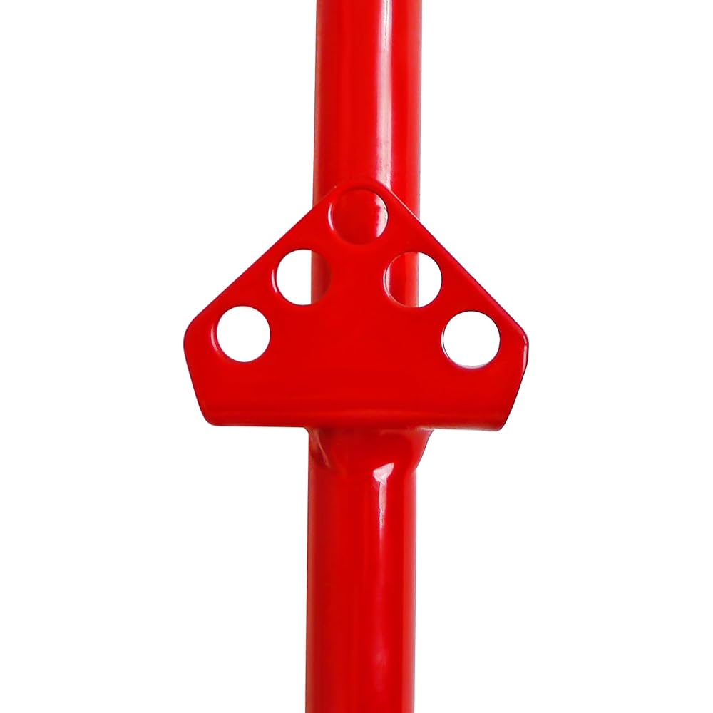 SPEC-D TUNING CAM-2ACD08 Accord TL TSX Frontball Joint+Rear Camber Control Arm Tukit