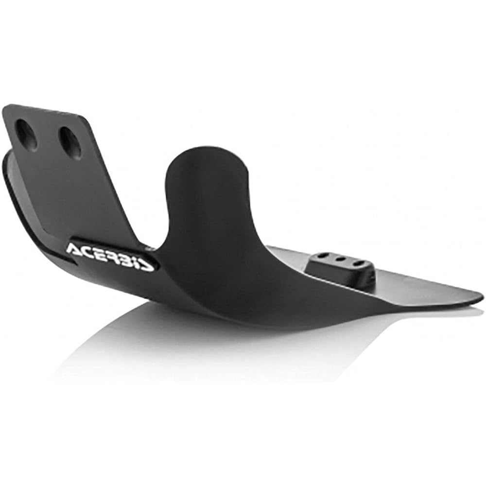 Acerbis skid plate CRF250L 13-20 Black AC-22822