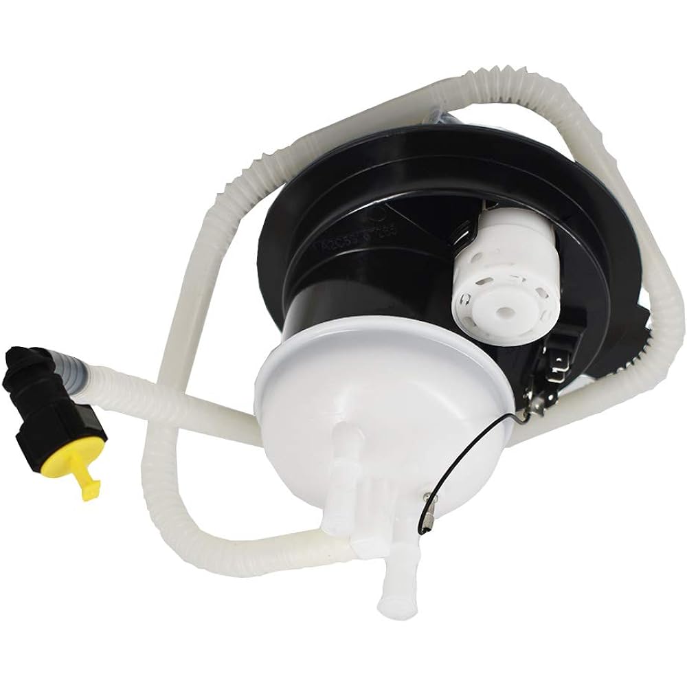 LABWORK fuel pump filter A2C59514938 Porsche Cayen 2003-2010 model