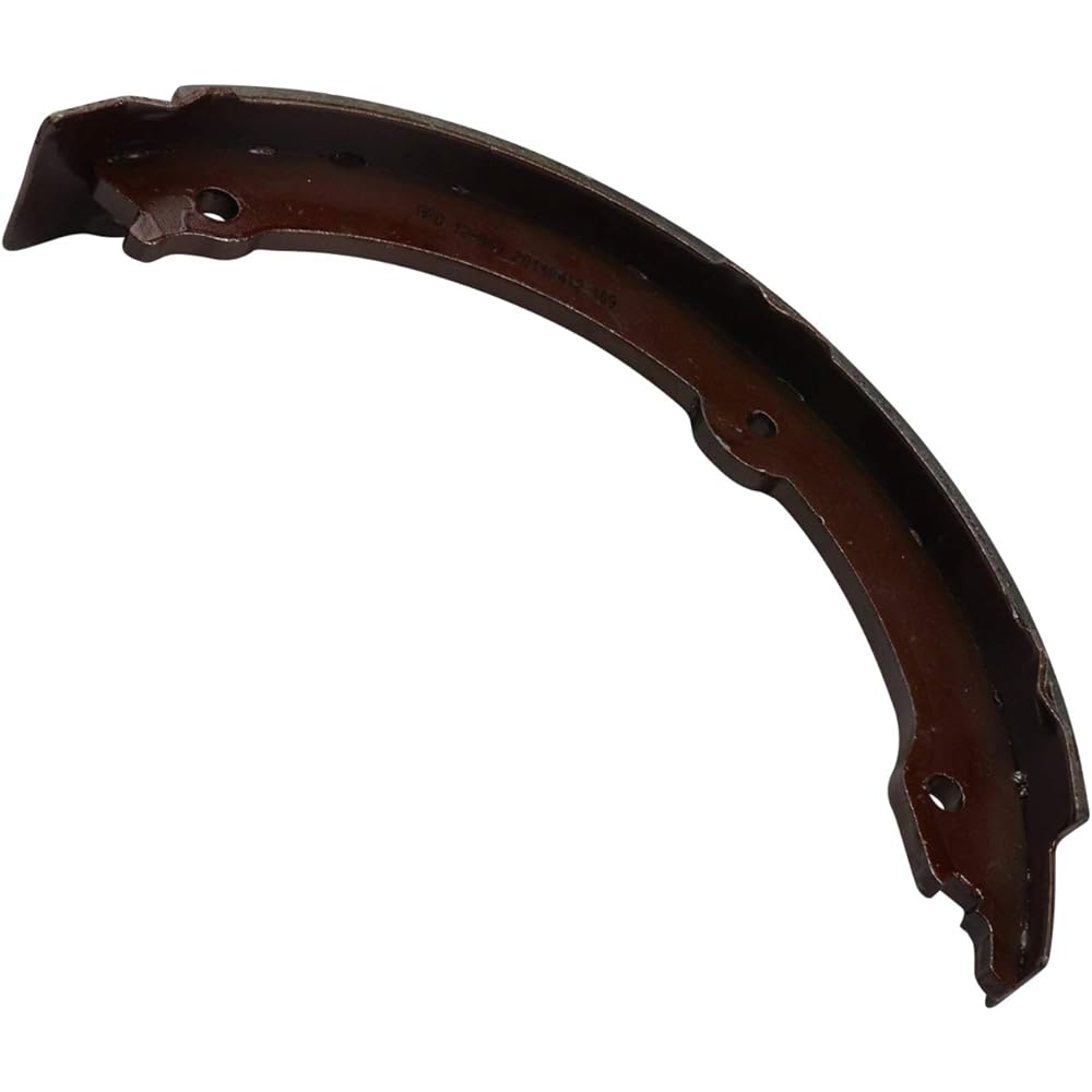 BECK ARNLEY 081-3224 Urgent brake shoes