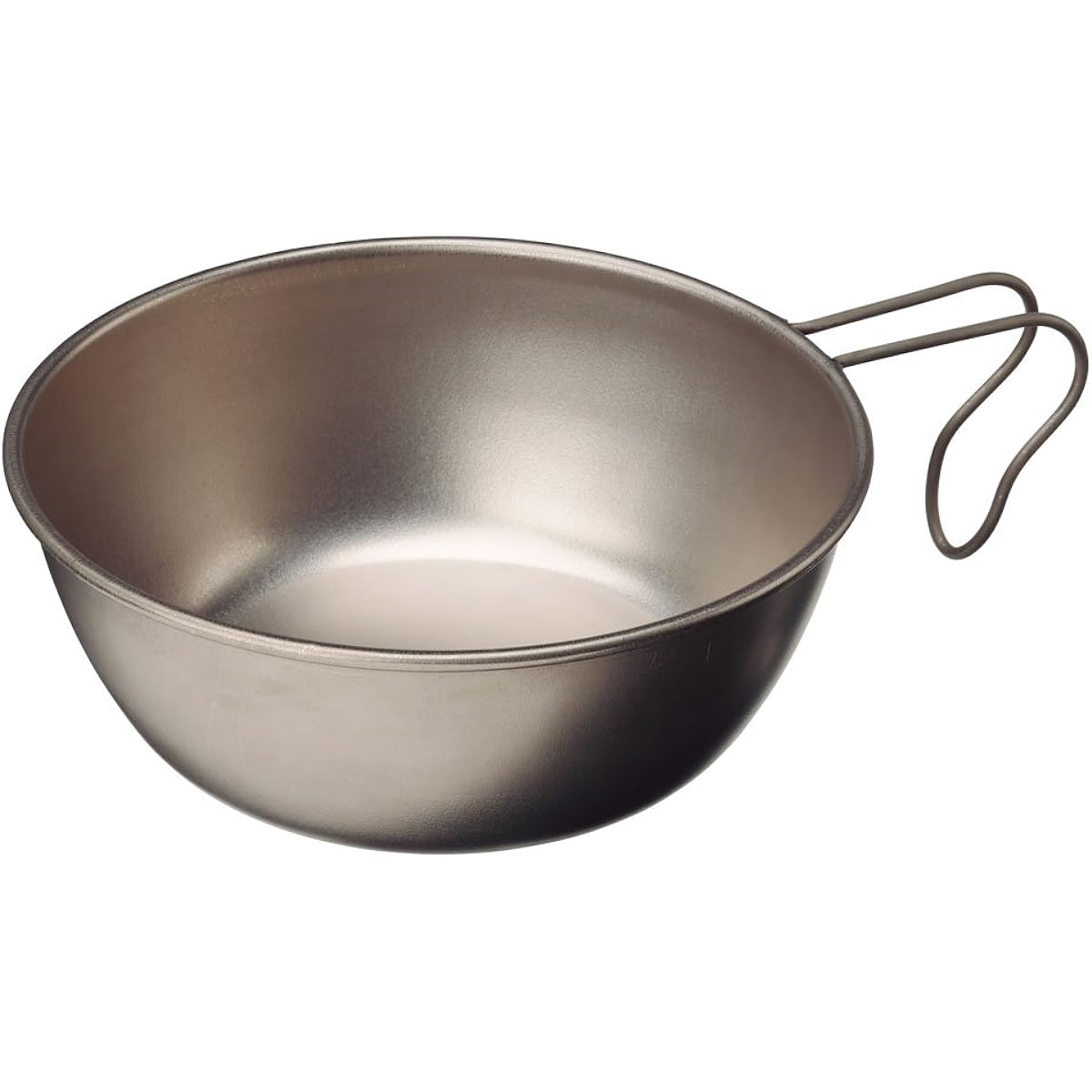 EVERNEW Titanium Sierra Cup 680ml EBY140 "EBY140"