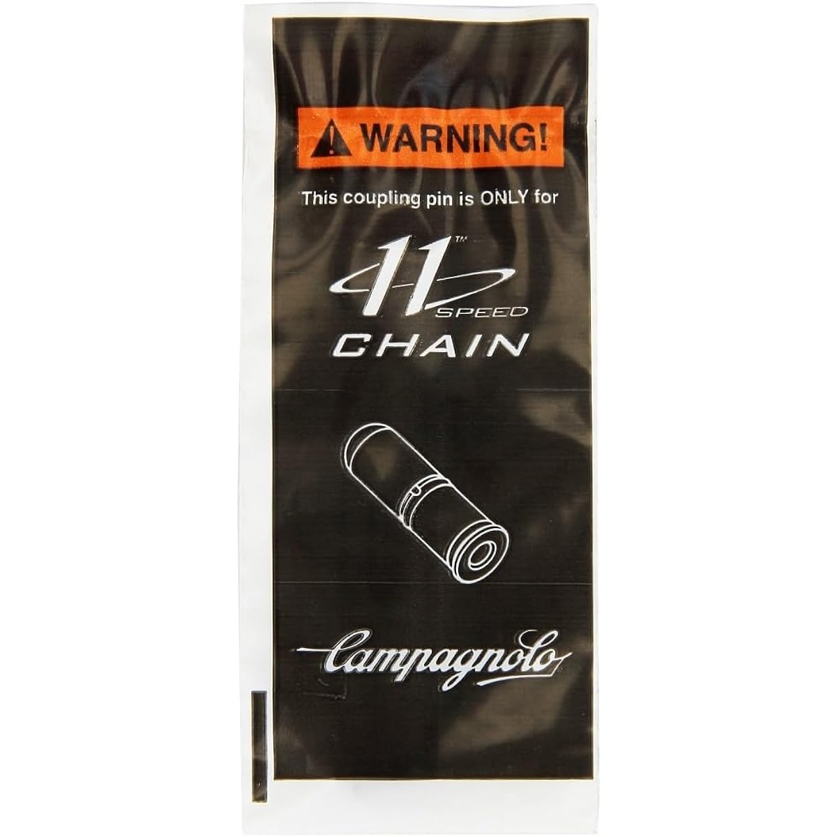 campagnolo (furigana: Campagnolo) 5-CN-RE500 ・Ultra link connection pin for 11-stage chain ・Set of 5