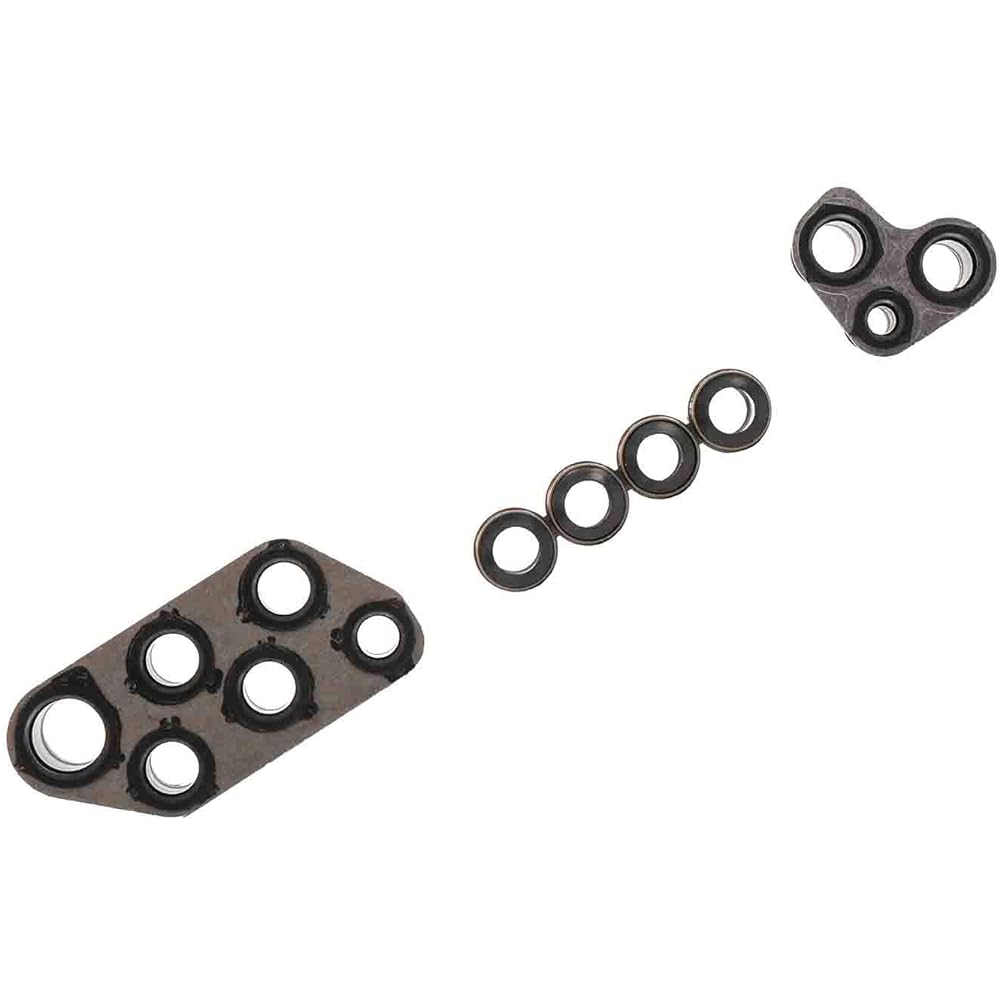 ACDelco 24236927 GM Original Equipment Automatic Transmission Service Seal Kit