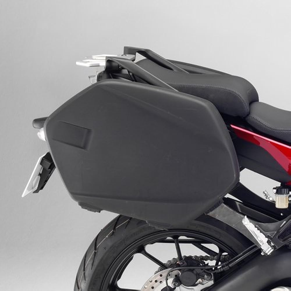YAMAHA Side Case R Q5K-YSK-085-P04