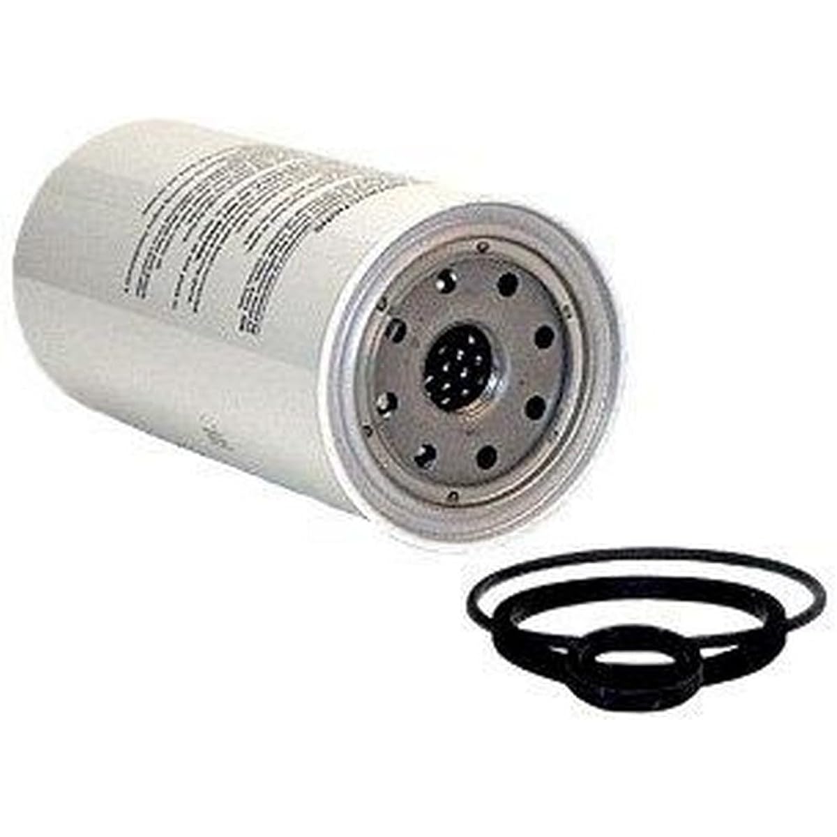 WIX Filter -33783 Highly Durable Spin -On Fuel Separator 1 Pack