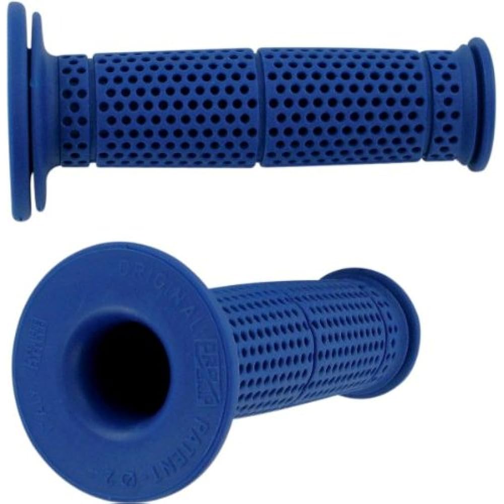 PROGRIP Blue 125mm Dual Sports Gel Grip Red 714RD