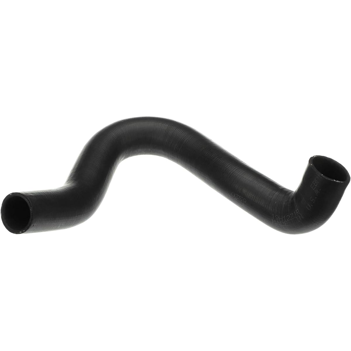 GATES 22433 Upper radiator hose